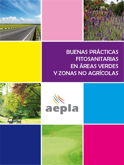 Buenas prácticas zonas verdes