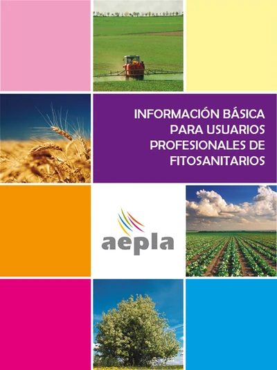 Información básica profesional
