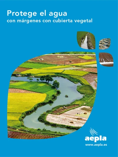 Protección del agua