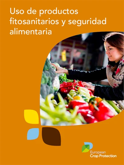 Seguridad alimentaria